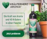 Kräuterherz Aronia 