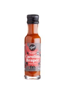 Carolina Reaper Sauce