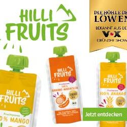 Hilli Fruits