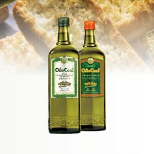 Natives Olivenöl Extra Delicato Olivenöl Tradizionale
