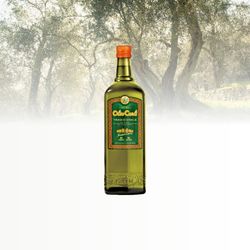 Olivenöl Tradizionale in der Flasche