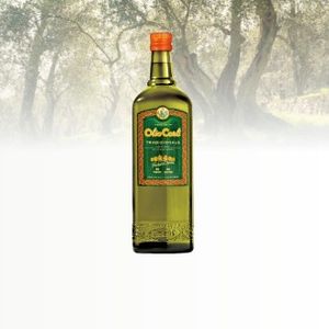 Olivenöl Tradizionale