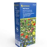 Wild Nature - Wildblumen-Mischung für nützliche Insekten