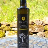 biologisches Olivenöl extra vergine mit Zitrone 0,5l 11,90 €